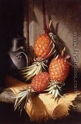 Pineapples - Frederick Batcheller