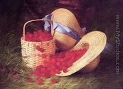 Harvest of Cherries - Robert Spear  Dunning