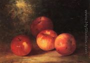 Still Life with Apples - Bryant Chapin