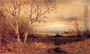 The Lake - Jervis McEntee
