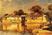 Sarkeh, Ahmedabad, India - Edwin Lord Weeks