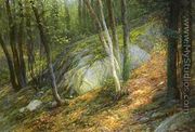 Nature's Pathway - William Lippincott