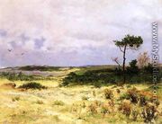 Annisquam Landscape - William Lamb Picknell
