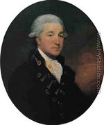 John Jones of Frankley - Gilbert Stuart