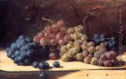 Grapes - Joseph Decker