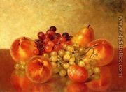 Still Life with Fruit - Bryant Chapin