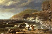 Falconer's Shipwreck - Thomas Birch