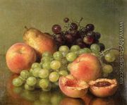 Still Life with Fruit I - Robert Spear  Dunning
