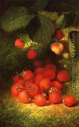 Strawberries - Robert Spear  Dunning