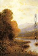 Along the Banks - Thomas Griffin