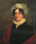 Mrs. William Palfrey - John Wesley  Jarvis