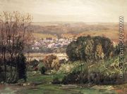 Ohio Valley and Kentucky Hills - Lewis Henry Meakin