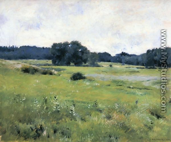 Meadow Lands - Dennis Miller Bunker
