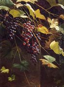 Wild Grapes - Andrew John Henry Way