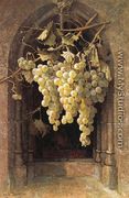 Grapes - Edwin Deakin