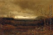 After the Storm - Jervis McEntee
