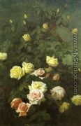 Roses 2 - George Cochran Lambdin