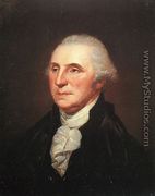 George Washington - Charles Willson Peale