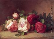 Roses - Anna Eliza Hardy