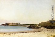 Wilbur's Point, Sconticut Neck, Fairaven, Massachusetts - William Bradford