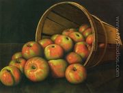 Basket of Apples - Levi Wells Prentice