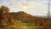 Autumn Landscape II - Jasper Francis Cropsey