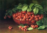 Raspberries - Jonas Joseph  LaValley