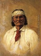 Geronimo - Edgar Samuel  Paxson