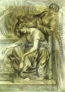 Desdemona's Death Song - Dante Gabriel Rossetti