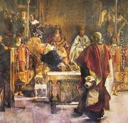 Los Reyes Catolicos - Emilio Sala y	Frances