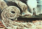 The Whirlwind of Lovers - William Blake