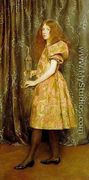 Heir to All the Ages - Thomas Cooper Gotch