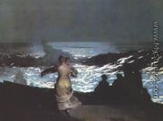 Night - Winslow Homer
