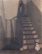 The Stairway - Xavier Mellery
