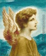 Angel Boy - Simeon Solomon