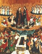 Assumption of the Holy Virgin Mary - Francis of Sieradz