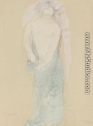 Egypte - Auguste Rodin