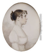 Portrait of a Lady - William P. Sheys
