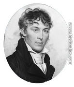 Charles Floyd of Virginia - Benjamin Trott