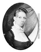 Elizabeth Freeman Duran of Baltimore, Maryland - John Wesley Jarvis