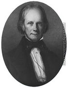 Henry Clay - Savinien Edme Dubourjal