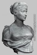 Bust of Empress Josephine I - Joseph Chinard