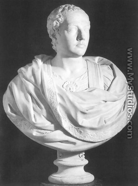 John Percival, First Earl of Egmont - Vincenzo Felici