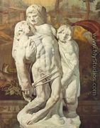 Palestrina Pietn - Michelangelo Buonarroti