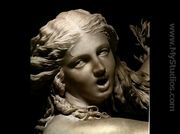 Apollo and Daphne [detail] - Gian Lorenzo Bernini