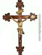 Altar Cross - Gian Lorenzo Bernini