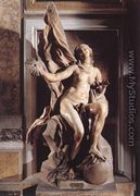 Truth - Gian Lorenzo Bernini