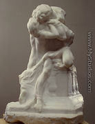 Romeo and Juliet - Auguste Rodin
