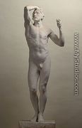 Age of Bronze - Auguste Rodin