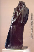 Balzac - Auguste Rodin